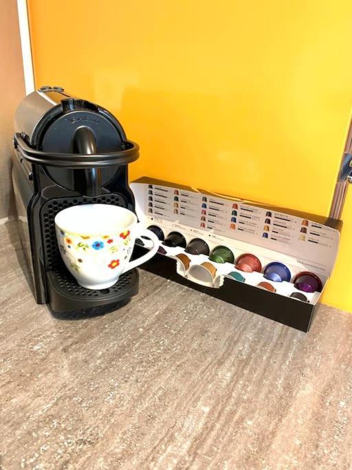 Gemuetliches Nest Mitten In 斯图加特 外观 照片